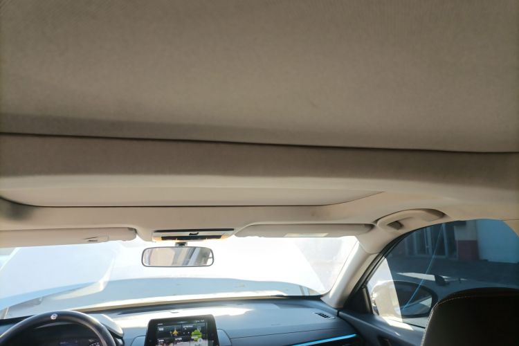 日产 天籁 2020款 2.0L XL 舒适版局部细节22