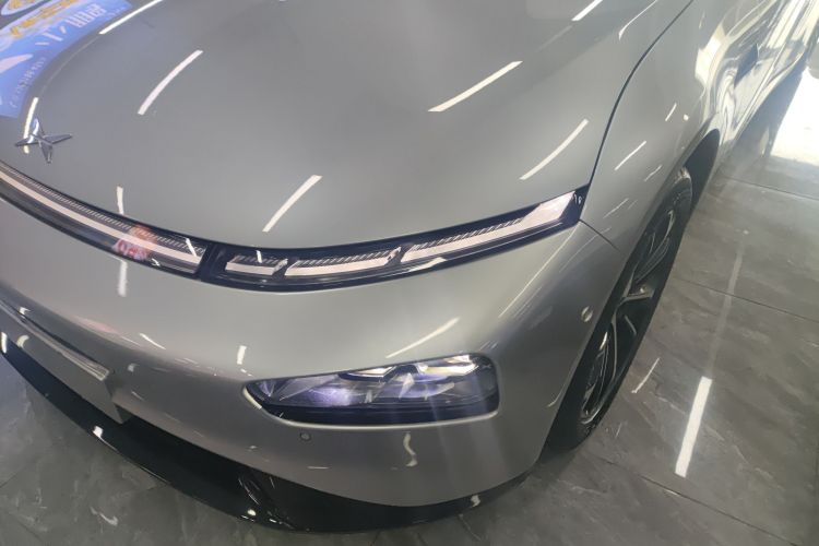 小鹏P7 2022款 480E局部细节36