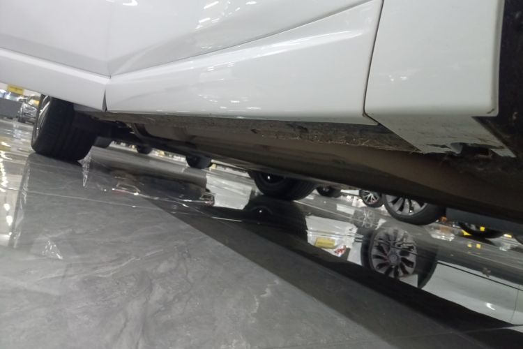 理想汽车 理想L6 2024款 Pro局部细节9001