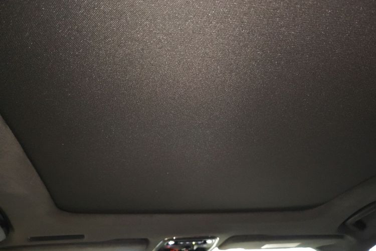 领克03 2019款 03+ 2.0TD 自动驭风版中控内饰22