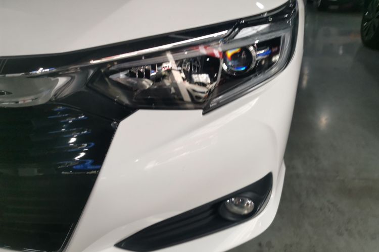 本田 凌派 2022款 180Turbo CVT豪华版局部细节36