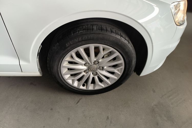 奥迪A3 2014款 Limousine 35 TFSI 自动进取型车身外观6004