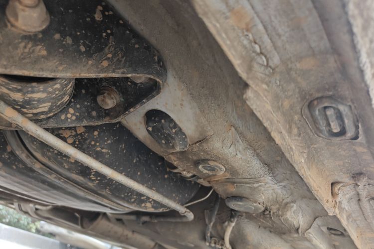 大众 宝来 2018款 1.5L 自动时尚型局部细节9002