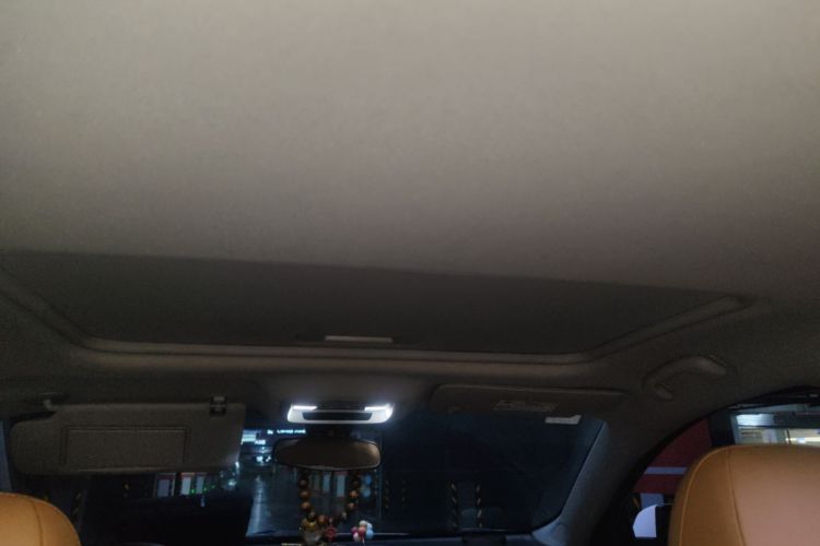 雪佛兰 迈锐宝XL 2016款 1.5T 双离合锐驰版局部细节22