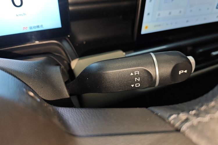 五菱汽车 五菱缤果PLUS 2024款 510km 旗舰版 四座版局部细节18