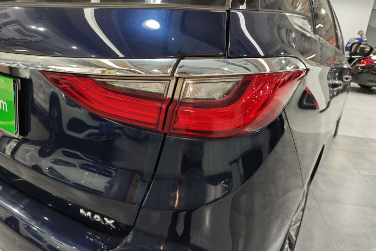 比亚迪 宋MAX 2019款 1.5T 自动智联睿逸型 6座 国V车身外观9