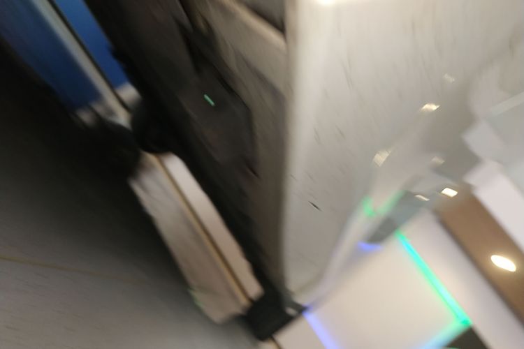 宝马1系 2020款 125i 领先型M运动套装局部细节9002