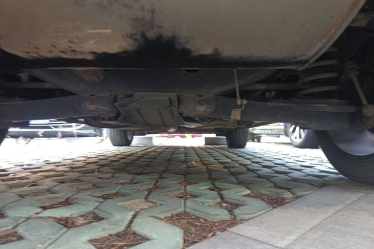 福特 翼虎 2018款 改款 EcoBoost 245 四驱运动型局部细节9009