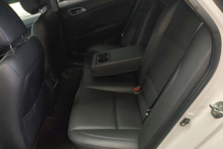 现代 名图 2016款 1.8L 自动智能型GLS中控内饰21