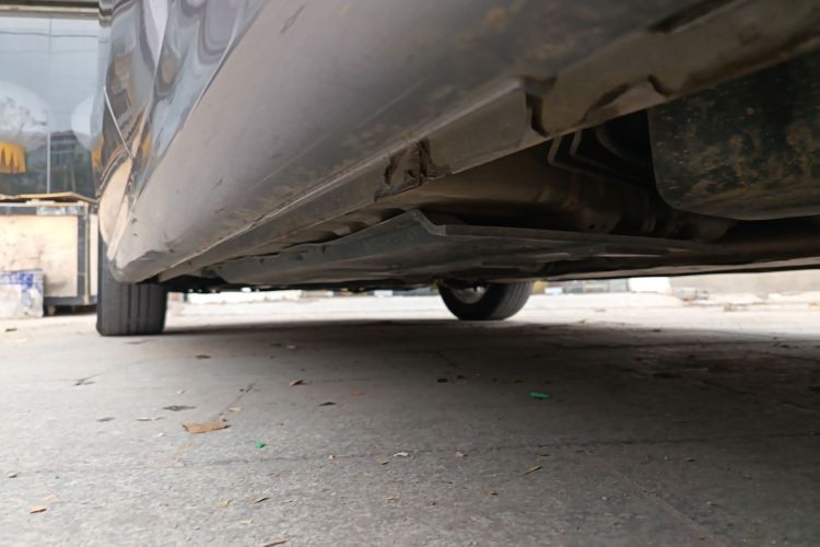 长安 逸动 2022款 PLUS 1.6L GDI CVT精英型局部细节9002