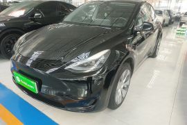 特斯拉 Model Y 2022款 改款 后轮驱动版