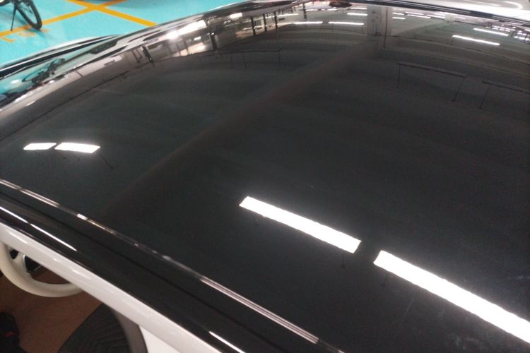 大众ID.3 2023款 升级款 纯净智享版局部细节57