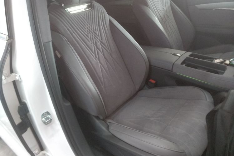 岚图汽车 岚图追光 2023款 四驱旗舰版局部细节41