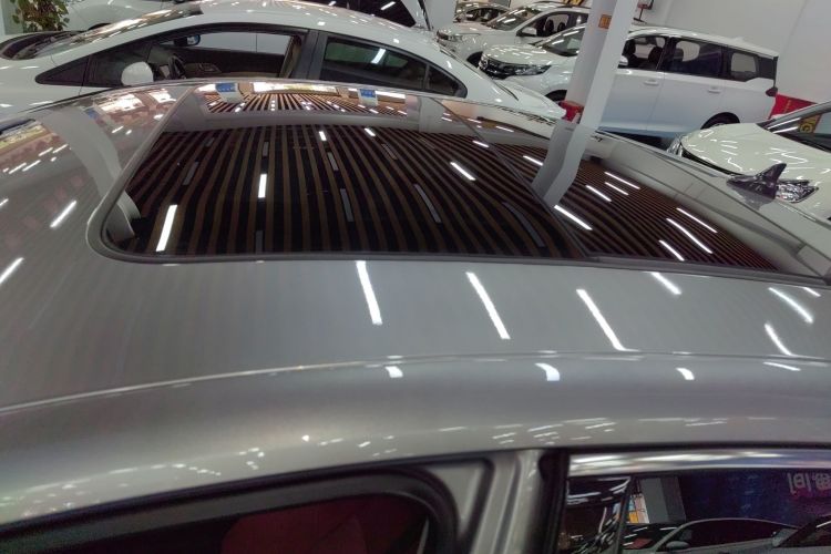 长安 逸动 2020款 PLUS 蓝鲸NE 1.4T GDI DCT旗舰型局部细节57