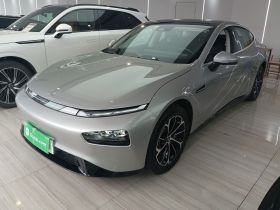 小鹏P7 2022款 480G