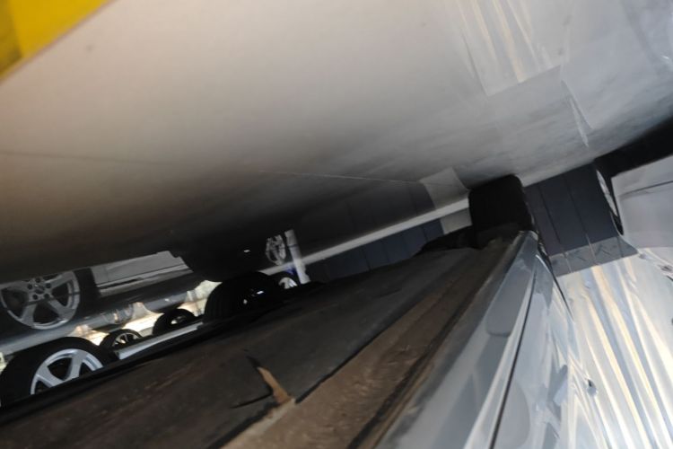 奥迪A3 2023款 改款 A3L Limousine 35 TFSI 时尚运动型局部细节9001