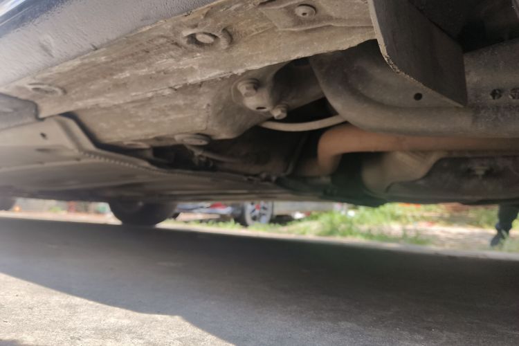 奥迪A3 2016款 Limousine 35 TFSI 领英型局部细节9003