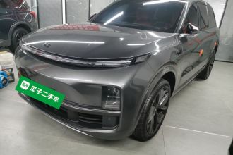 理想汽车 理想L9 2022款 Max