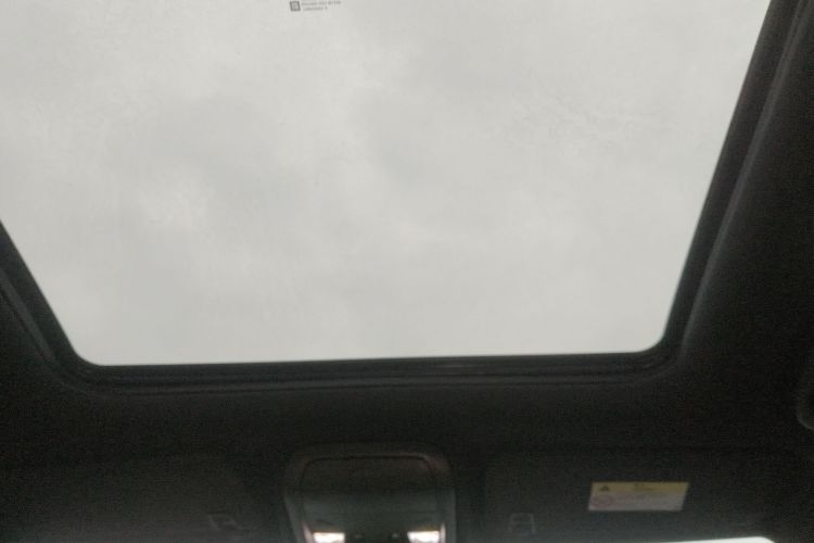 凯迪拉克XT5 2016款 28T 四驱技术型局部细节22