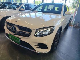 奔驰GLC 2019款 GLC 260 L 4MATIC 动感型