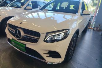 奔驰GLC 2019款 GLC 260 L 4MATIC 动感型