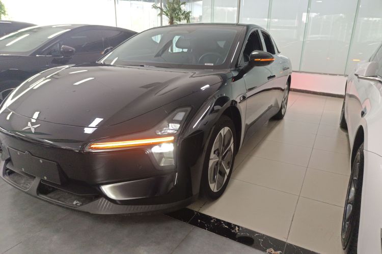 小鹏MONA M03 2024款 620 超长续航局部细节36