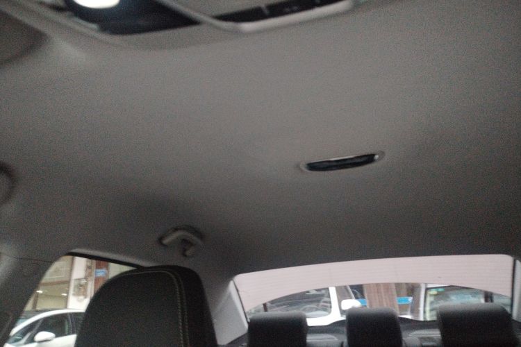 吉利汽车 帝豪 2019款 领军版 1.5L CVT豪华型 国VI中控内饰22