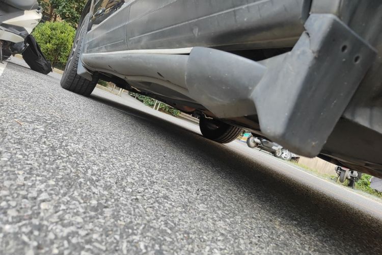 大众 途观 2015款 2.0TSI 自动四驱豪华版局部细节9003