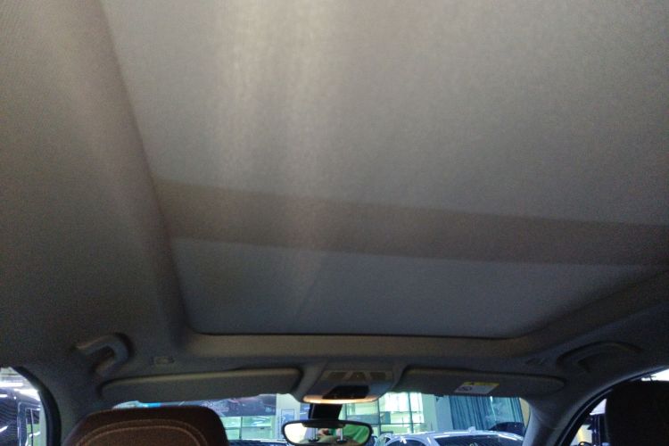 宝马X1 2019款 sDrive18Li 尊享型中控内饰22