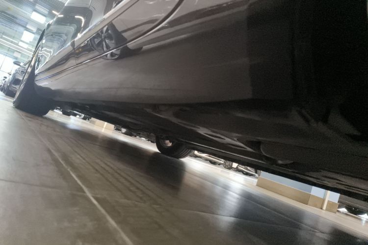 凯迪拉克XTS 2018款 28T 技术型局部细节9002