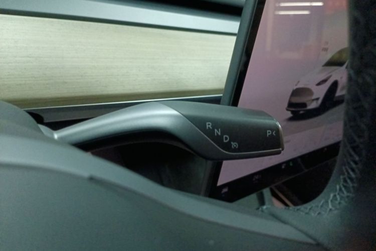 特斯拉 Model Y 2022款 Performance高性能全轮驱动版局部细节18