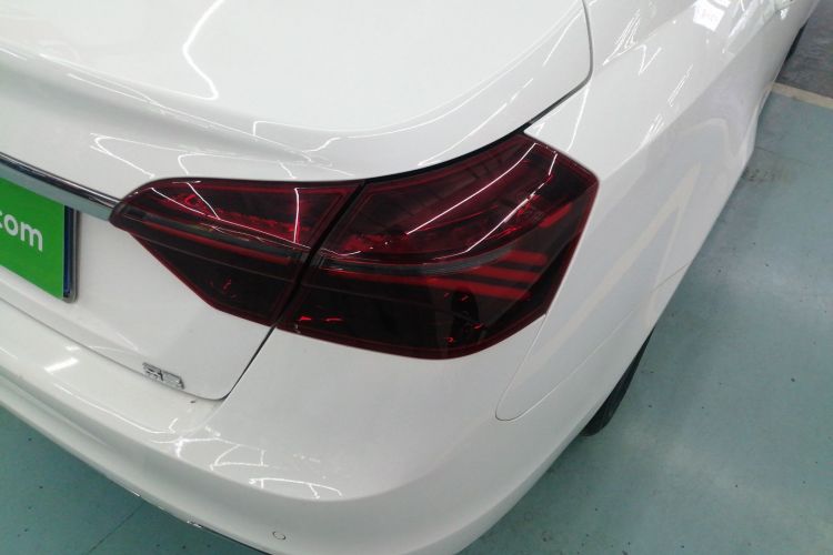 吉利汽车 帝豪 2020款 1.5L CVT向上版车身外观9