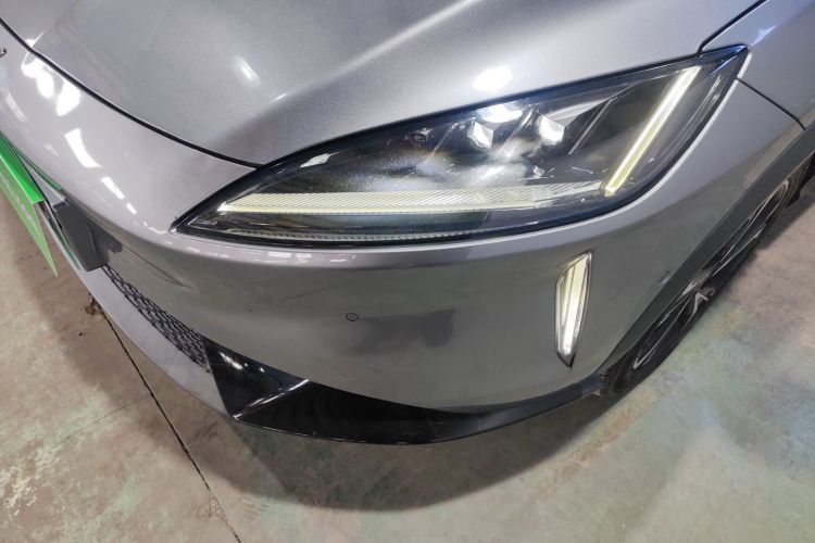 小鹏G3 2020款 520i 智享版局部细节36