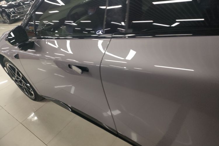 小鹏P7+ 2024款 长续航 Max车身外观6003