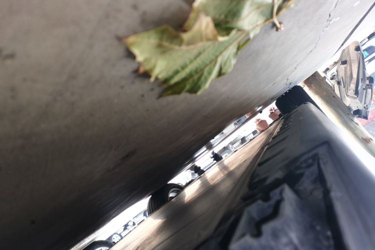 宝马i3 2024款 eDrive 35 L局部细节9002