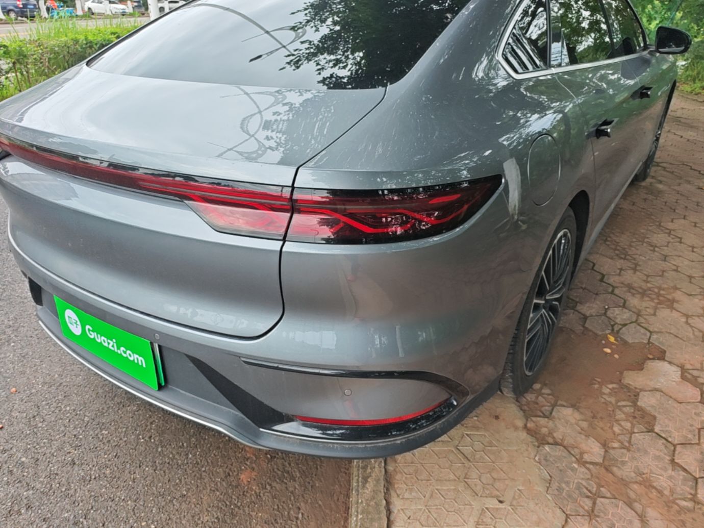 车300二手车图片