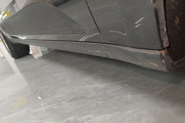 保时捷 2018款 Macan 2.0T局部细节9001