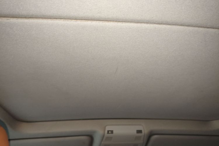 宝马X1 2014款 sDrive18i 时尚型中控内饰22