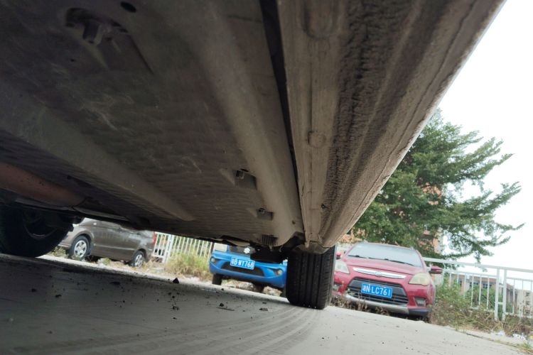 大众 Polo 2016款 1.4L 自动风尚型局部细节9002