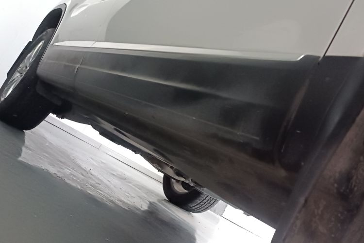 大众 途观 2015款 1.8TSI 自动两驱豪华型局部细节9001