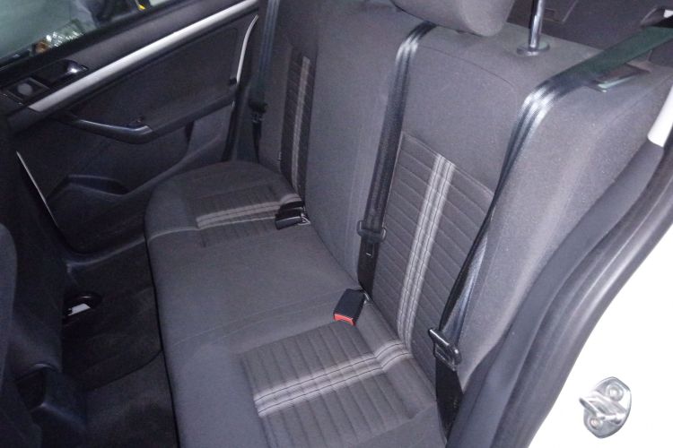 大众 2019款 朗逸启航 1.5L 自动风尚版 国VI中控内饰21