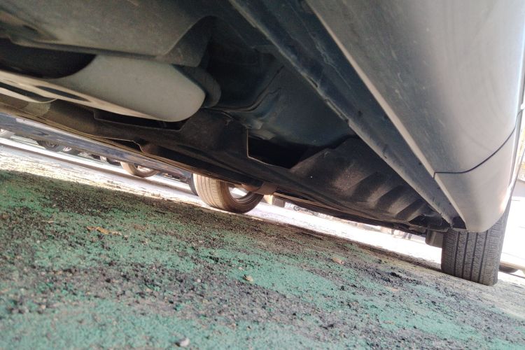 林肯 航海家(进口) 2019款 2.0T 四驱尊雅版 国VI局部细节9002