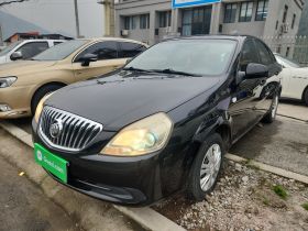 别克 凯越 2015款 1.5L 手动经典型