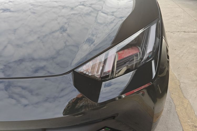 比亚迪 海鸥 2025款 405km 飞翔版局部细节36