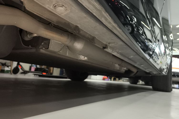 理想汽车 理想L7 2024款 MAX局部细节9001