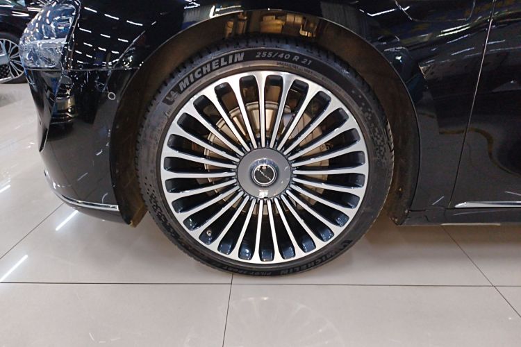 鸿蒙智行 享界S9 2024款 纯电 Ultra 四驱旗舰版车身外观6002