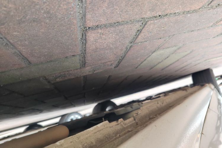 别克 君威 2017款 20T 豪华型局部细节9003