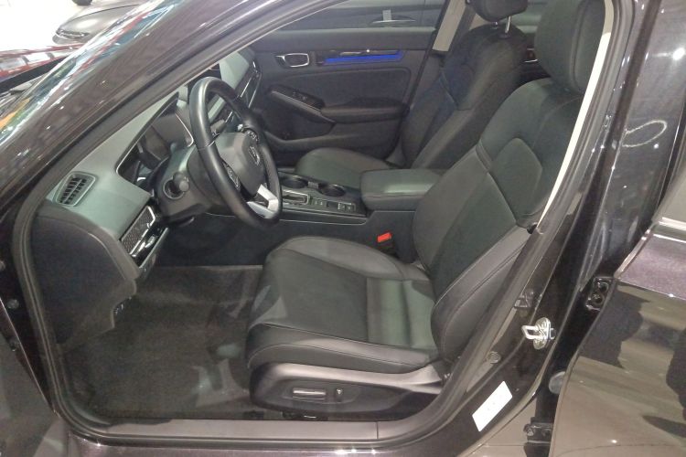 本田 型格 2022款 240TURBO CVT豪华版局部细节19