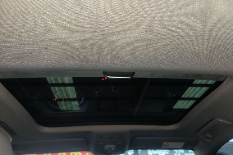 奥迪A3 2018款 30周年年型 Sportback 35 TFSI 时尚型局部细节22