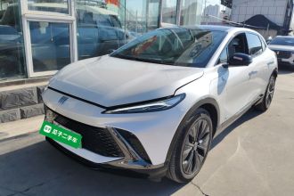 别克E4 2023款 GS版